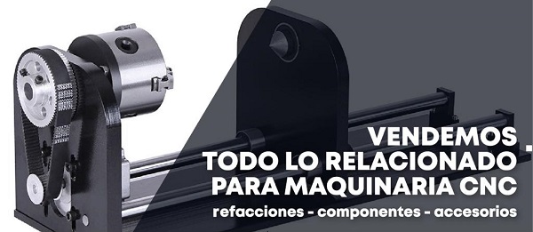 Venta de Máquinas Router CNC para Madera, MDF, Triplay, Aluminio, Plástico,  Etc. - PROCAM CNC México