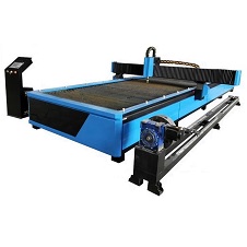 Plasma CNC