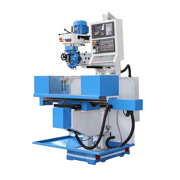 Fresadora CNC